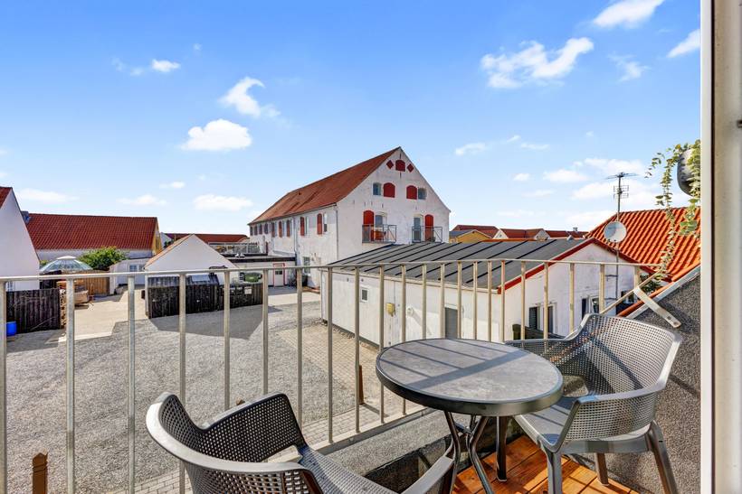 Foto von Ferienhaus GJ27 in Løkken - Nordjütland