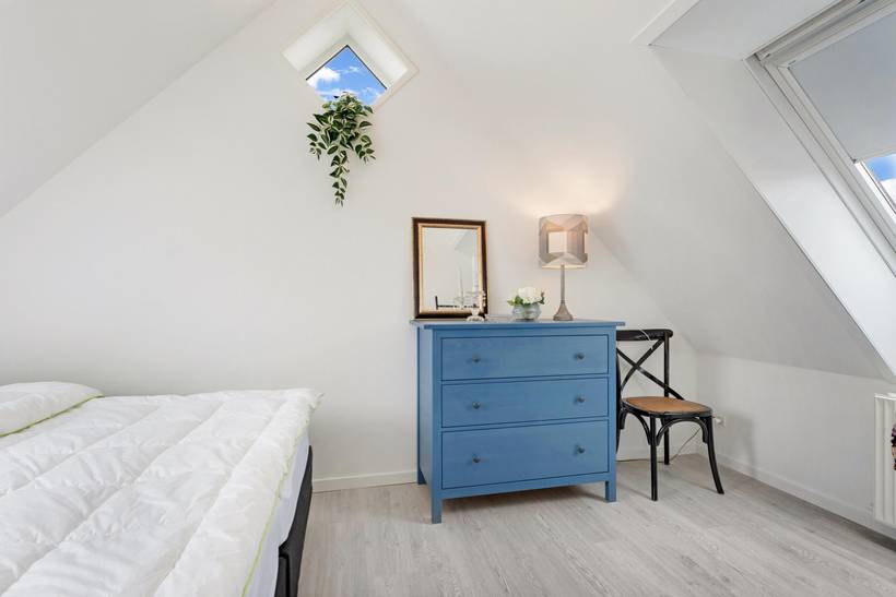 Foto von Ferienhaus GJ27 in Løkken - Nordjütland
