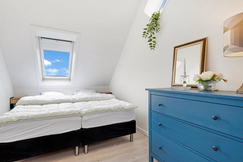 Foto von Ferienhaus GJ27 in Løkken - Nordjütland