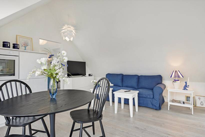 Foto von Ferienhaus GJ27 in Løkken - Nordjütland