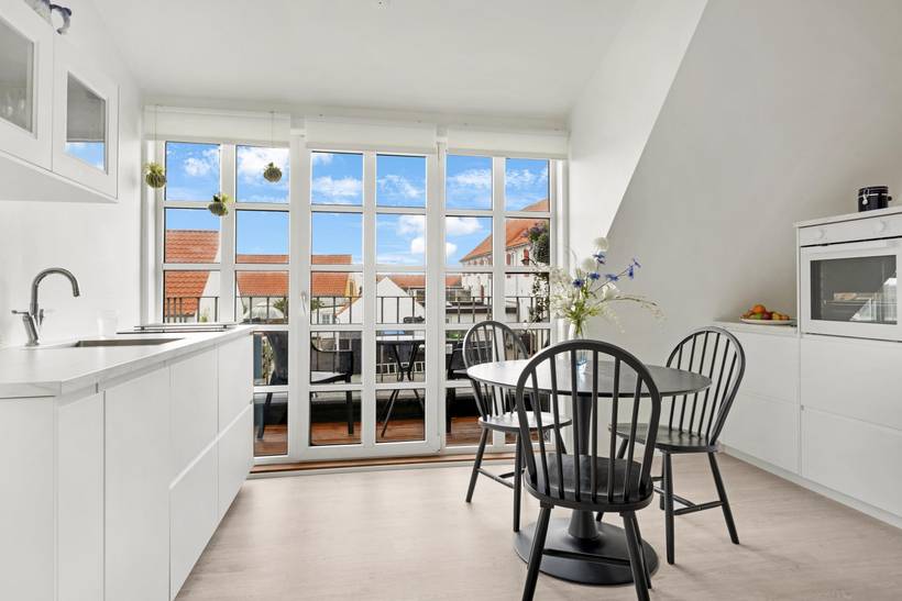 Foto von Ferienhaus GJ27 in Løkken - Nordjütland