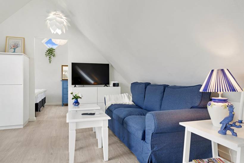 Foto von Ferienhaus GJ27 in Løkken - Nordjütland