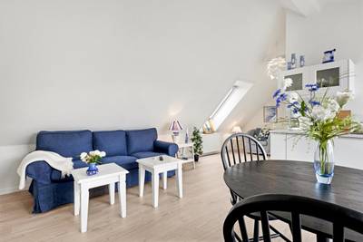 Vorschaubild von Ferienhaus GJ27 in Løkken - Nordjütland