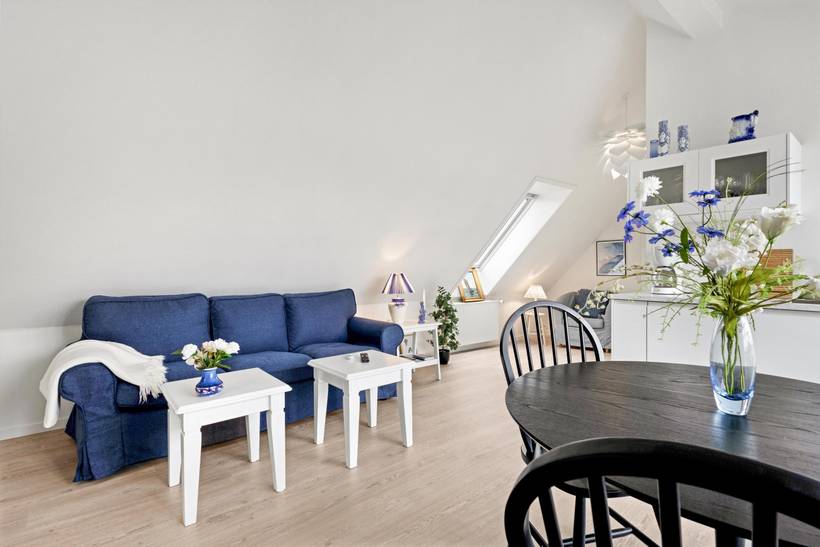 Foto von Ferienhaus GJ27 in Løkken - Nordjütland