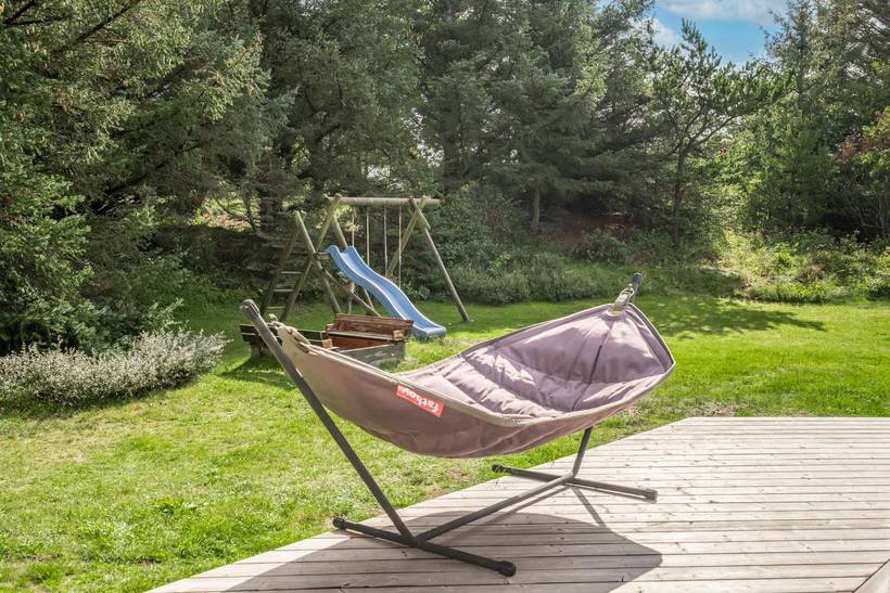 Foto von Ferienhaus GJ30 in Henne Strand - Westjütland