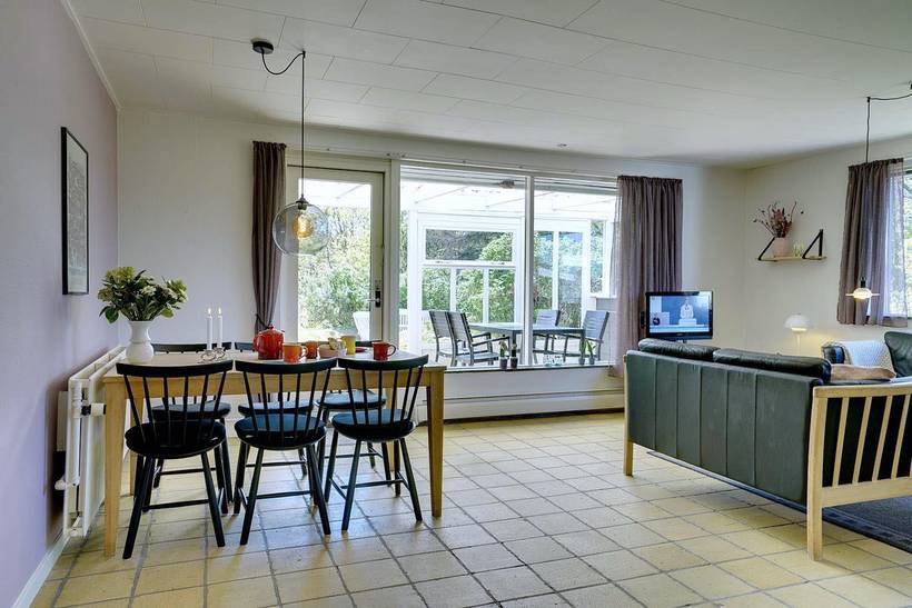 Foto von Ferienhaus GJ30 in Henne Strand - Westjütland