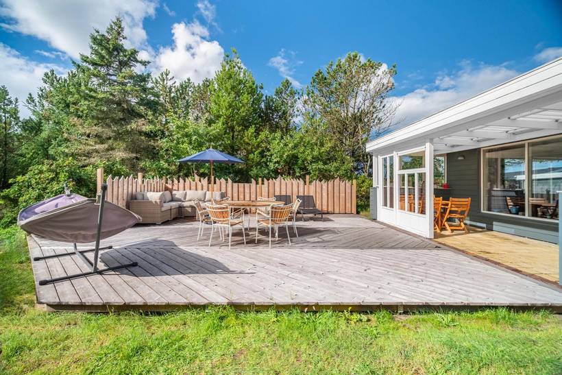 Foto von Ferienhaus GJ30 in Henne Strand - Westjütland