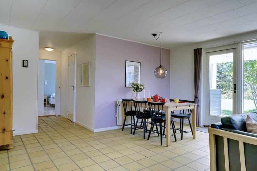 Foto von Ferienhaus GJ30 in Henne Strand - Westjütland