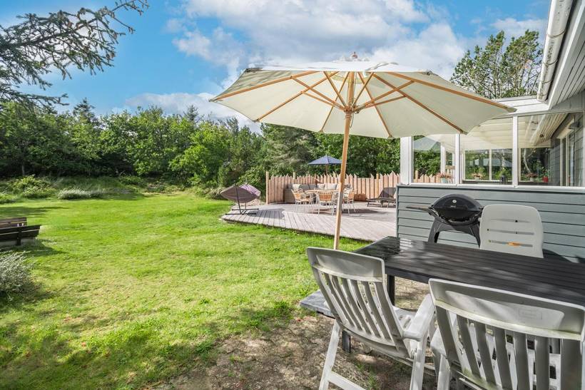 Foto von Ferienhaus GJ30 in Henne Strand - Westjütland