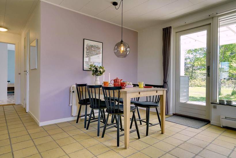 Foto von Ferienhaus GJ30 in Henne Strand - Westjütland
