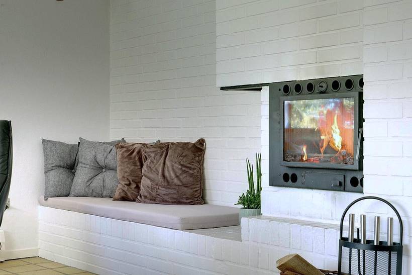 Foto von Ferienhaus GJ30 in Henne Strand - Westjütland