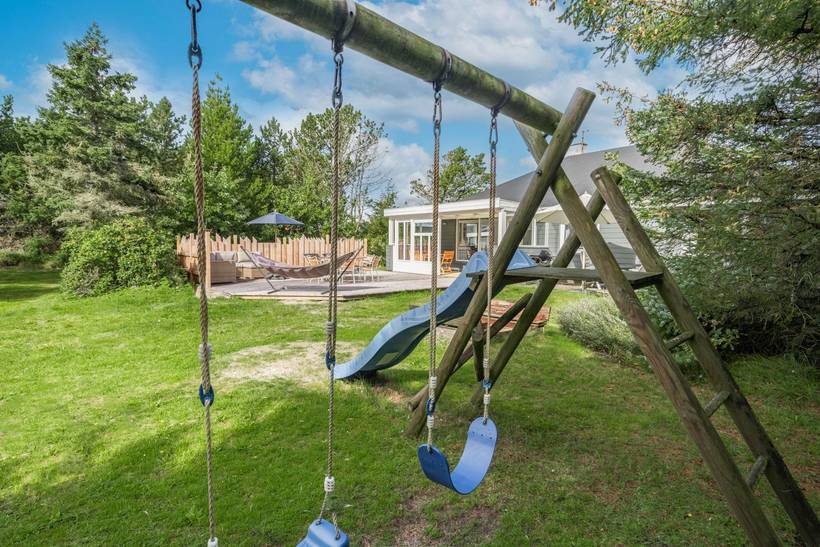 Foto von Ferienhaus GJ30 in Henne Strand - Westjütland