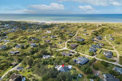 Vorschaubild von Ferienhaus GJ30 in Henne Strand - Westjütland