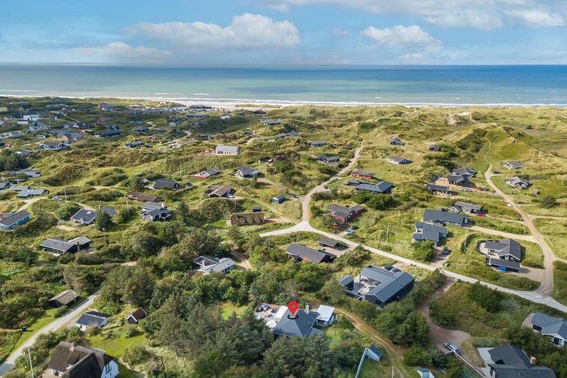 Foto von Ferienhaus GJ30 in Henne Strand - Westjütland