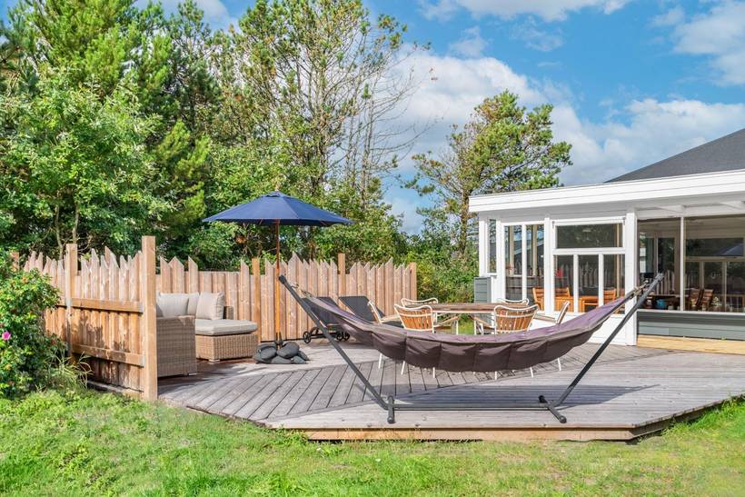 Foto von Ferienhaus GJ30 in Henne Strand - Westjütland