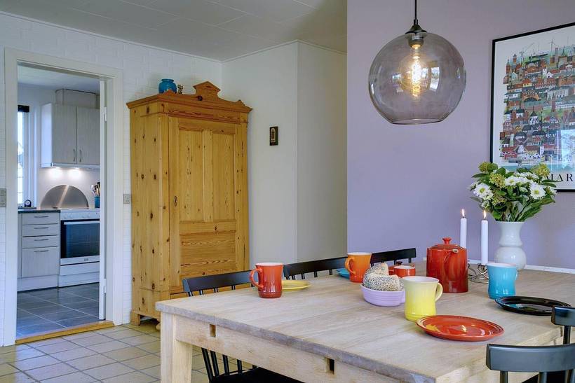 Foto von Ferienhaus GJ30 in Henne Strand - Westjütland