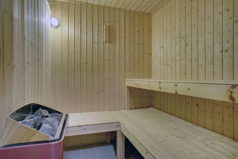 Foto von Ferienhaus GJ30 in Henne Strand - Westjütland