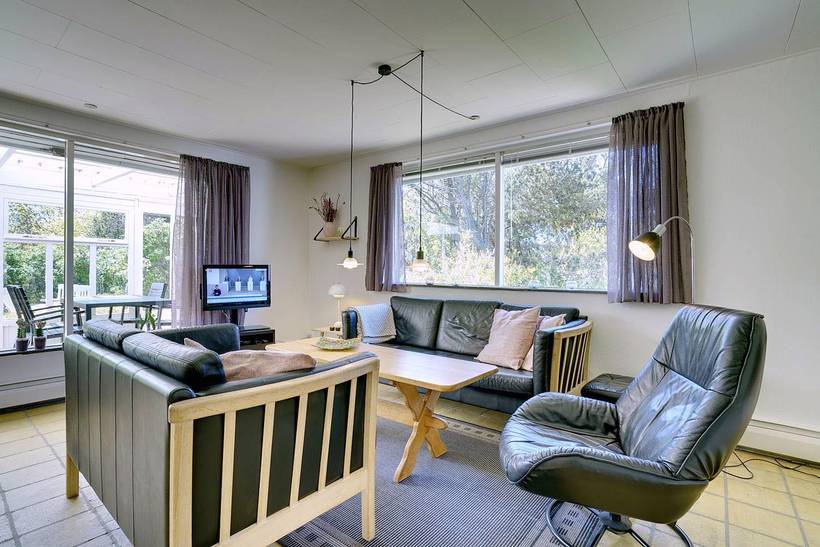 Foto von Ferienhaus GJ30 in Henne Strand - Westjütland