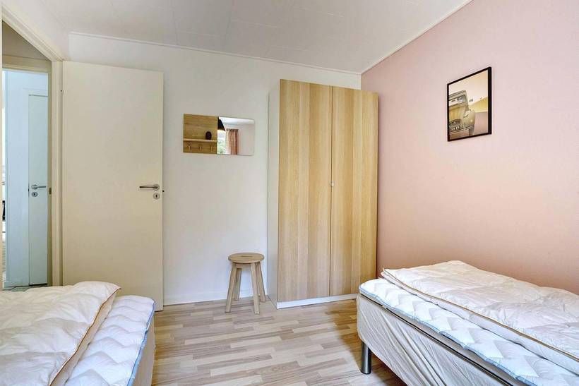 Foto von Ferienhaus GJ30 in Henne Strand - Westjütland