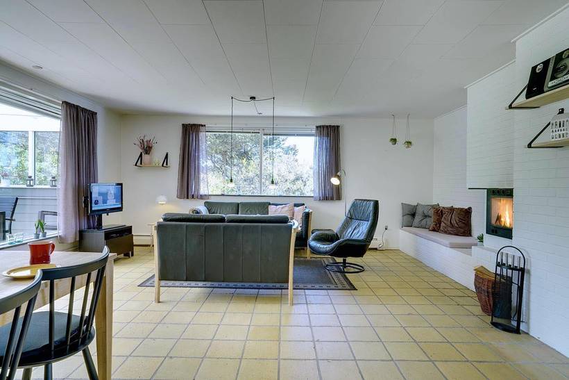 Foto von Ferienhaus GJ30 in Henne Strand - Westjütland