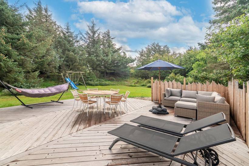 Foto von Ferienhaus GJ30 in Henne Strand - Westjütland