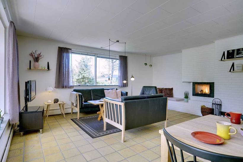Foto von Ferienhaus GJ30 in Henne Strand - Westjütland