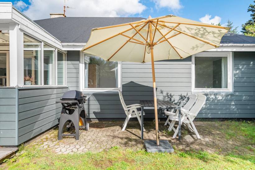 Foto von Ferienhaus GJ30 in Henne Strand - Westjütland