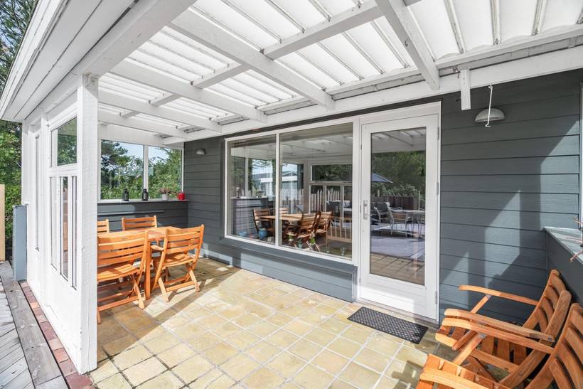 Foto von Ferienhaus GJ30 in Henne Strand - Westjütland