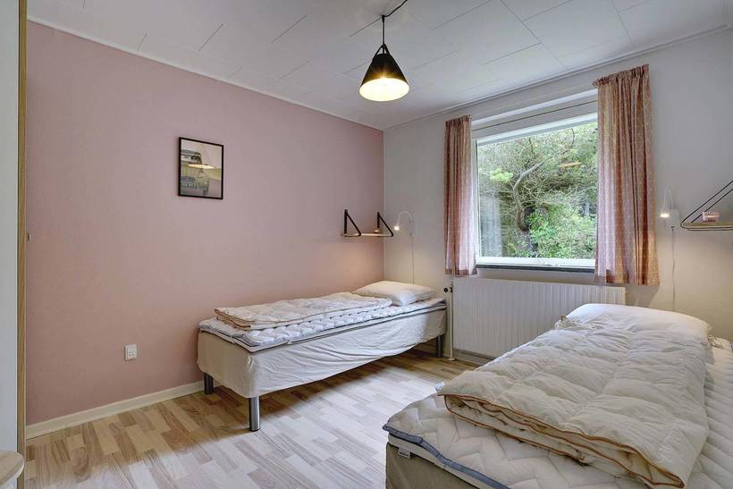 Foto von Ferienhaus GJ30 in Henne Strand - Westjütland