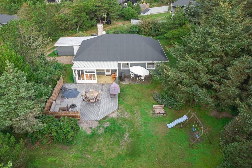 Foto von Ferienhaus GJ30 in Henne Strand - Westjütland