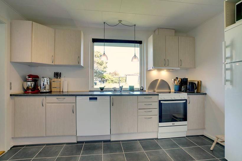 Foto von Ferienhaus GJ30 in Henne Strand - Westjütland