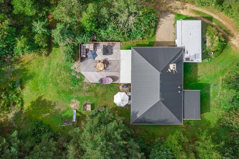Foto von Ferienhaus GJ30 in Henne Strand - Westjütland