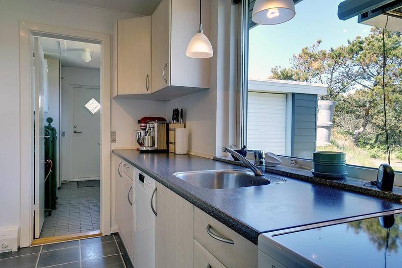 Foto von Ferienhaus GJ30 in Henne Strand - Westjütland