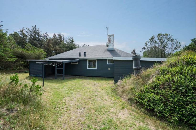 Foto von Ferienhaus GJ30 in Henne Strand - Westjütland