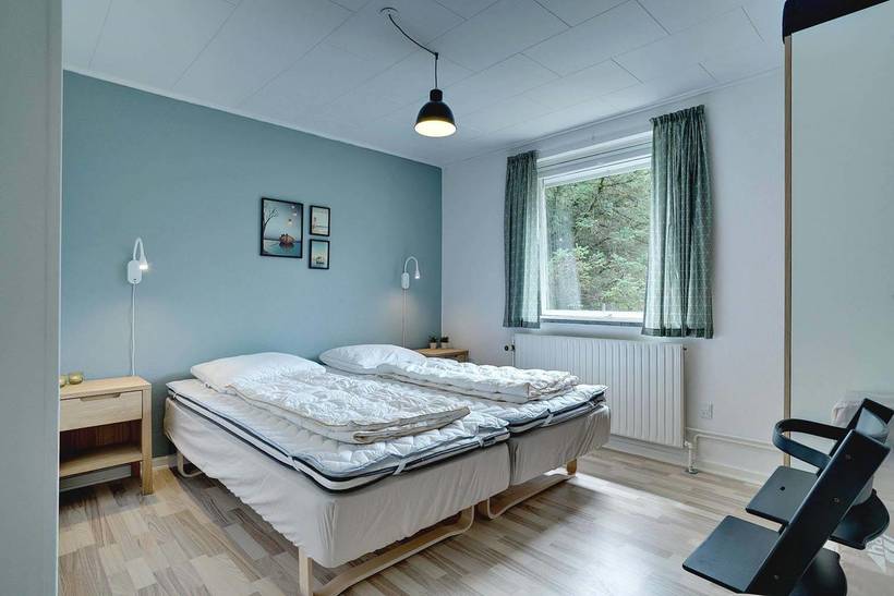 Foto von Ferienhaus GJ30 in Henne Strand - Westjütland