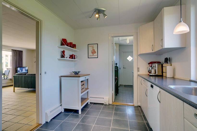 Foto von Ferienhaus GJ30 in Henne Strand - Westjütland