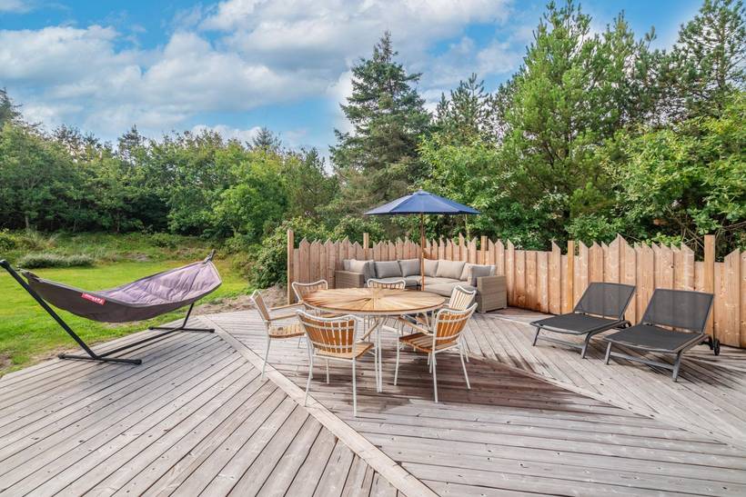 Foto von Ferienhaus GJ30 in Henne Strand - Westjütland