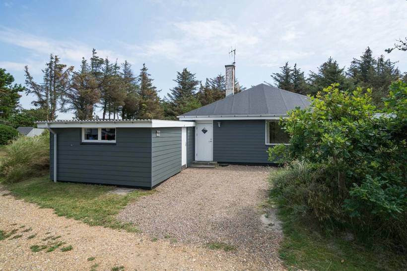Foto von Ferienhaus GJ30 in Henne Strand - Westjütland
