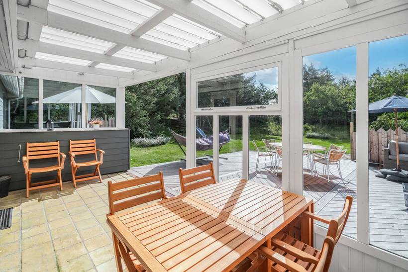 Foto von Ferienhaus GJ30 in Henne Strand - Westjütland