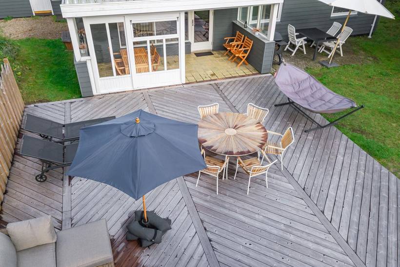 Foto von Ferienhaus GJ30 in Henne Strand - Westjütland