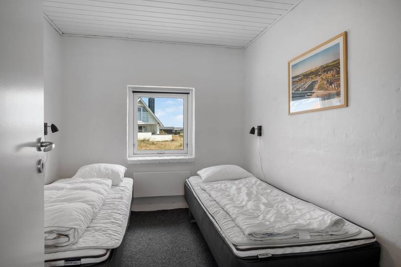 Foto von Ferienhaus GJ34 in Langerhuse - Vejlby Klit - Westjütland