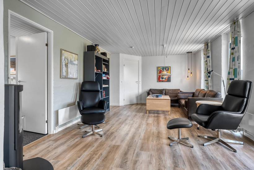 Foto von Ferienhaus GJ34 in Langerhuse - Vejlby Klit - Westjütland