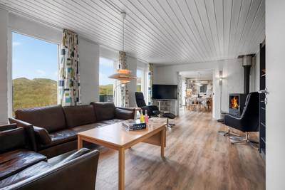 Vorschaubild von Ferienhaus GJ34 in Langerhuse - Vejlby Klit - Westjütland