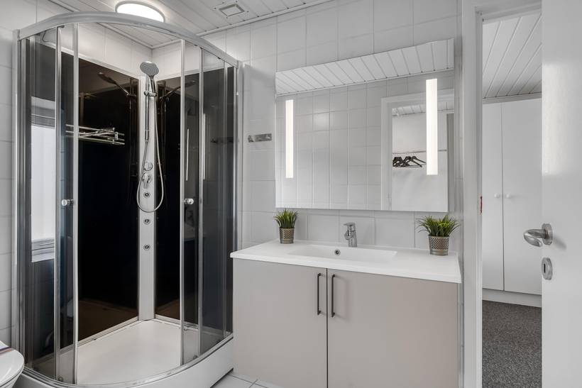 Foto von Ferienhaus GJ34 in Langerhuse - Vejlby Klit - Westjütland