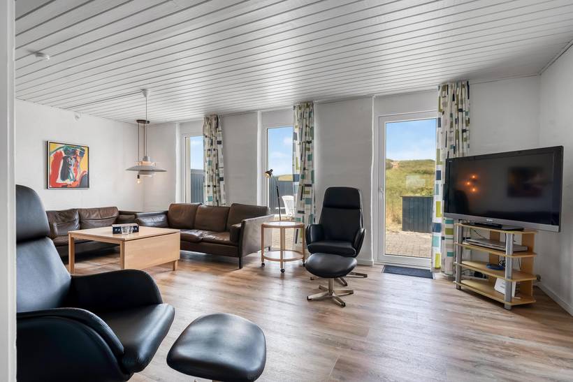 Foto von Ferienhaus GJ34 in Langerhuse - Vejlby Klit - Westjütland