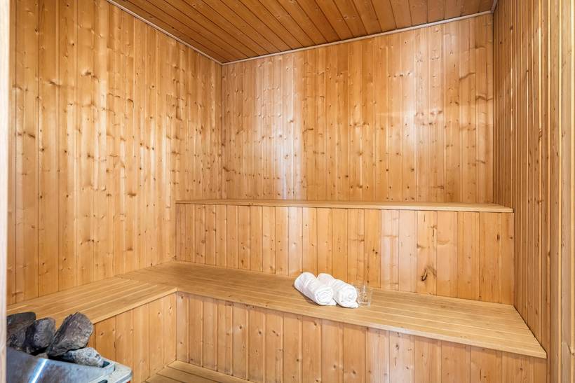 Foto von Ferienhaus GJ34 in Langerhuse - Vejlby Klit - Westjütland