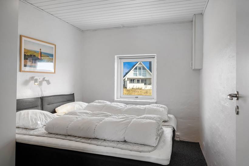 Foto von Ferienhaus GJ34 in Langerhuse - Vejlby Klit - Westjütland
