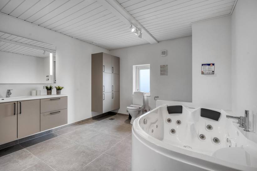 Foto von Ferienhaus GJ34 in Langerhuse - Vejlby Klit - Westjütland