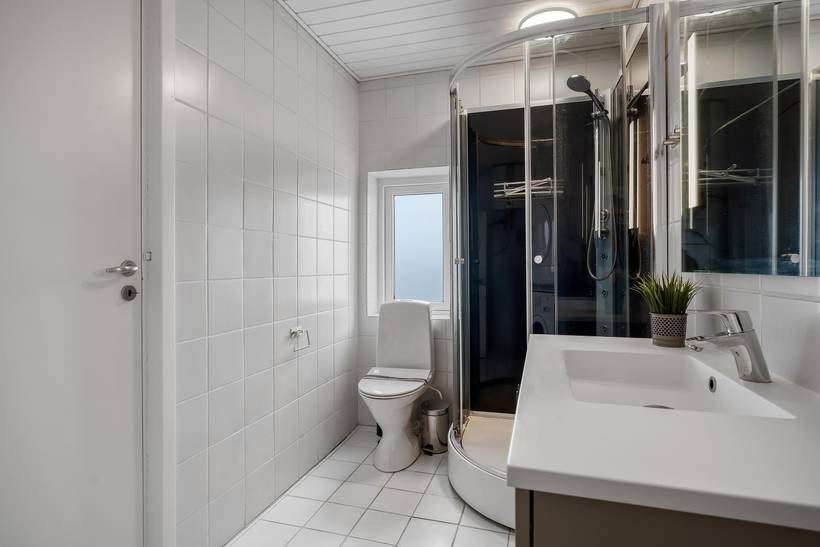 Foto von Ferienhaus GJ34 in Langerhuse - Vejlby Klit - Westjütland