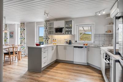 Vorschaubild von Ferienhaus GJ34 in Langerhuse - Vejlby Klit - Westjütland